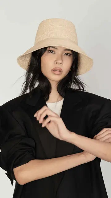 Janessa Leone Felix Bucket Hat