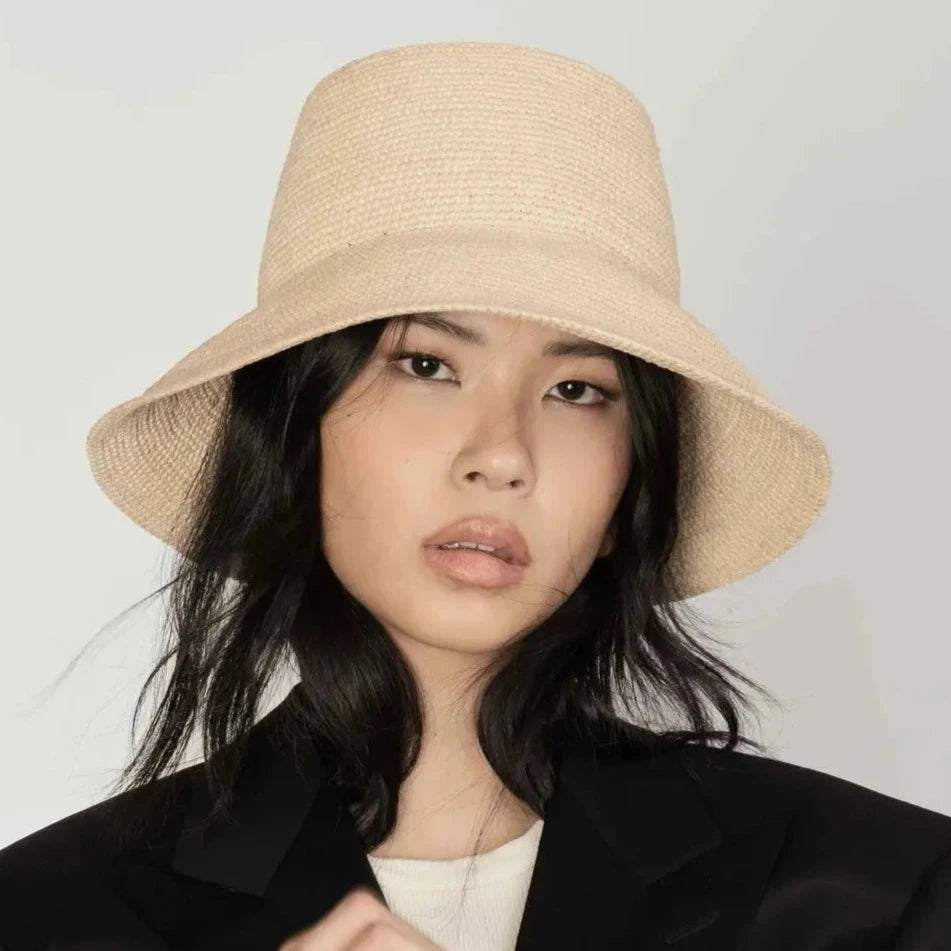 Janessa Leone Felix Bucket Hat
