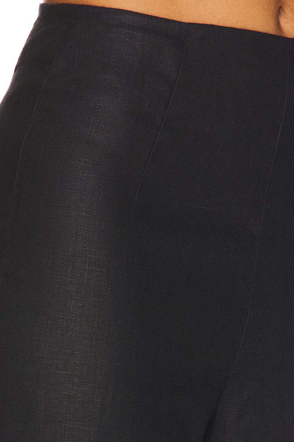 Faithfull the Brand - Syna Pant in Black