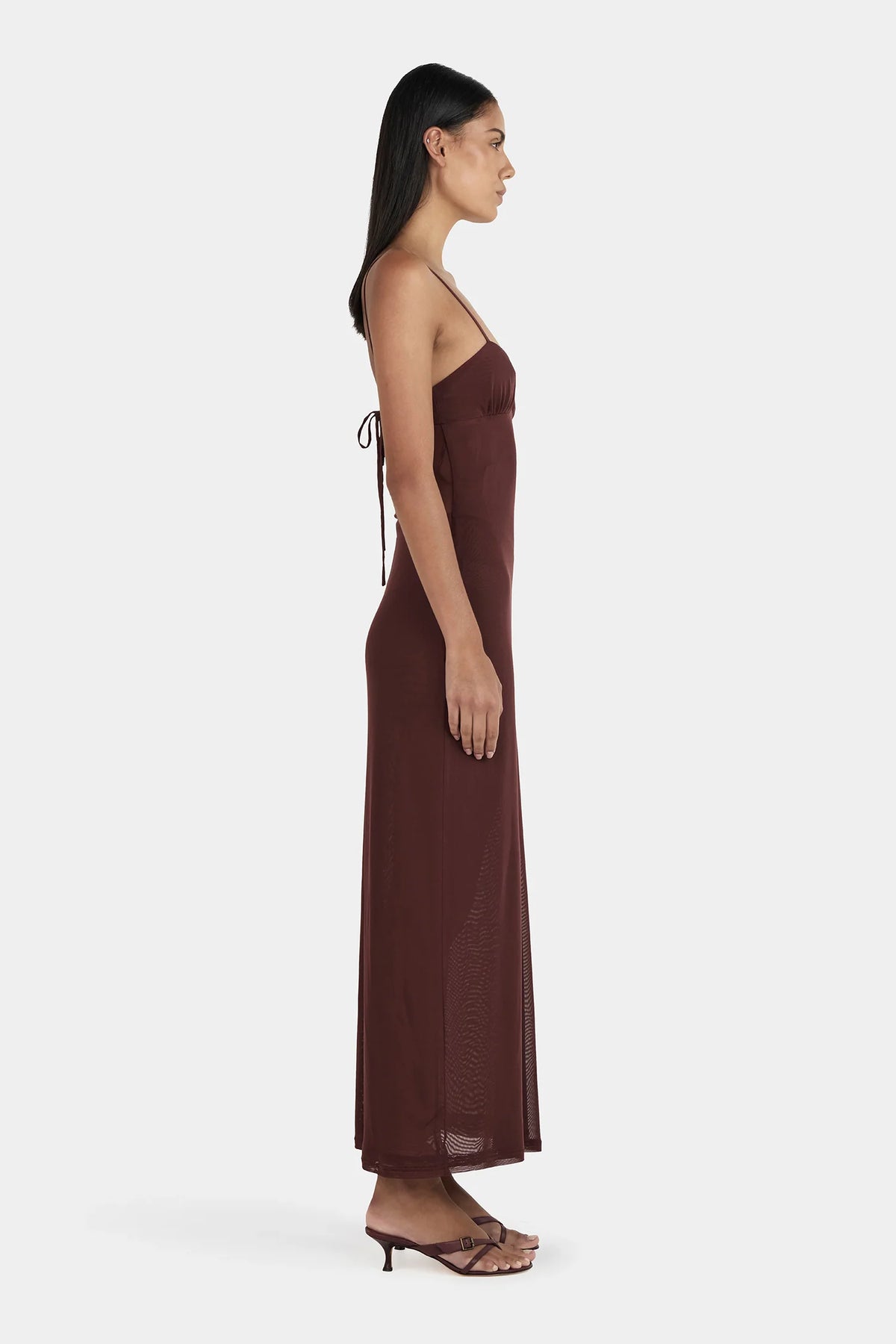 Ownley - Gigi Midi Dress