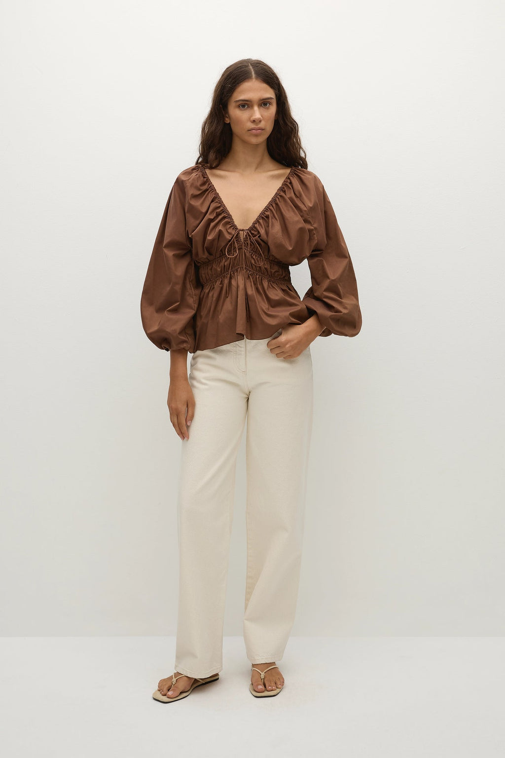 Faithfull the Brand - Lina Top