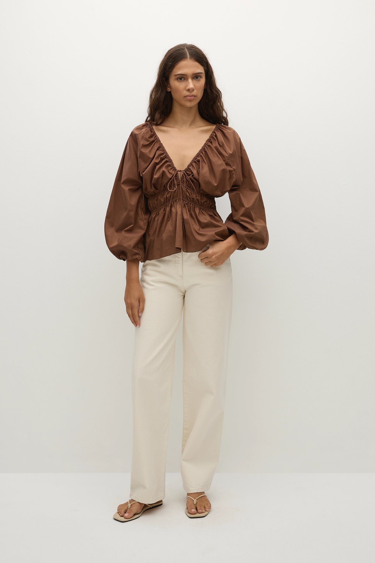 Faithfull the Brand - Lina Top