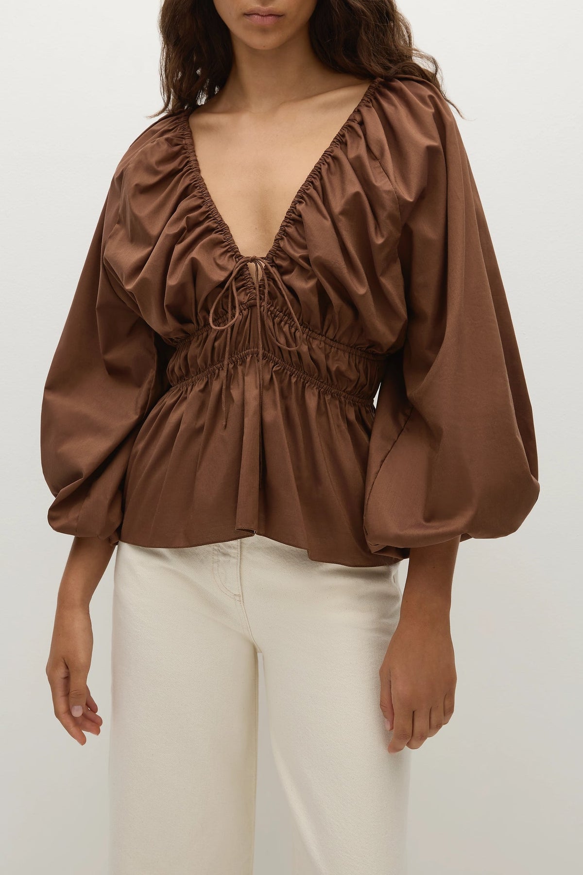 Faithfull the Brand - Lina Top