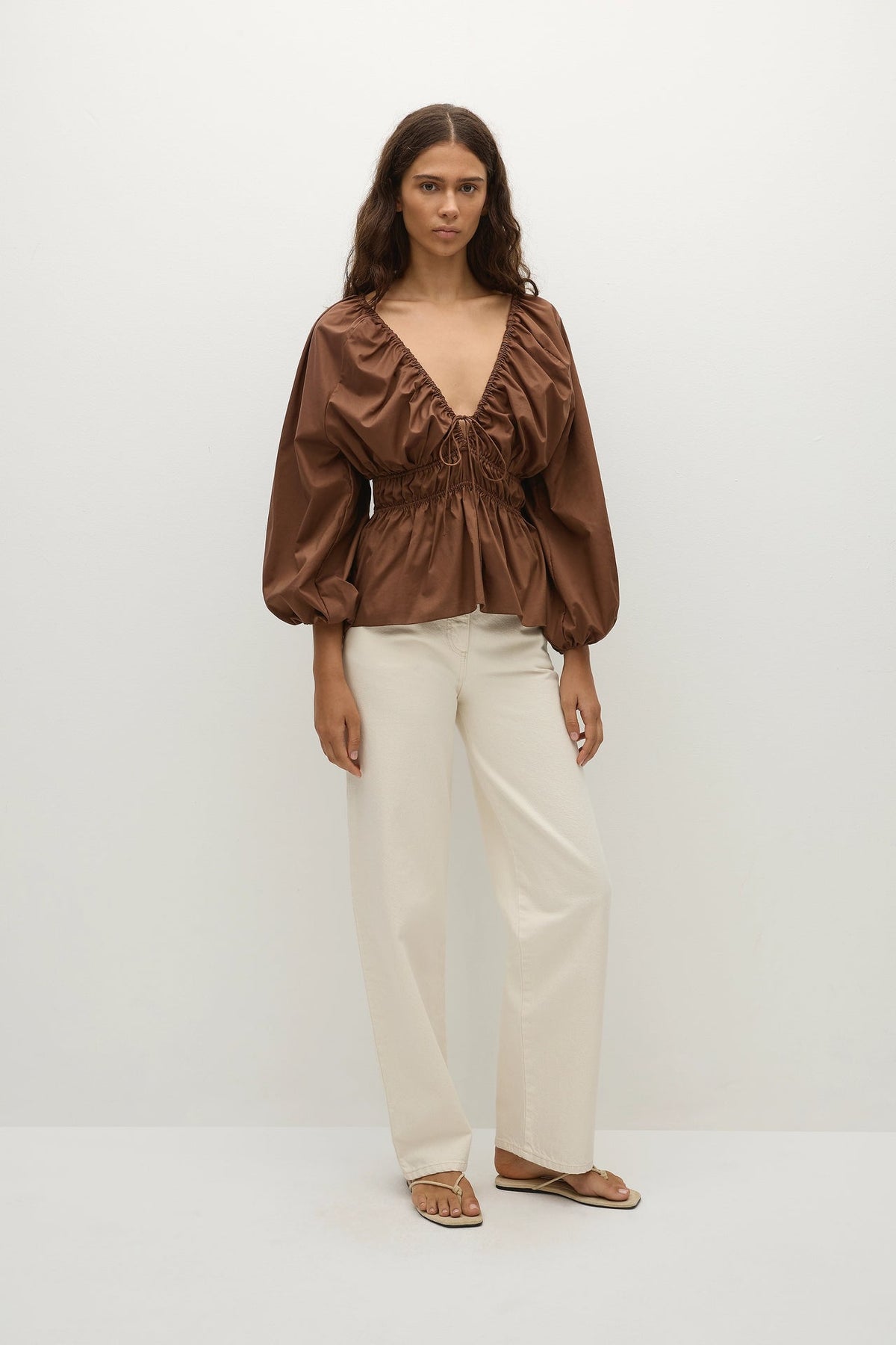 Faithfull the Brand - Lina Top