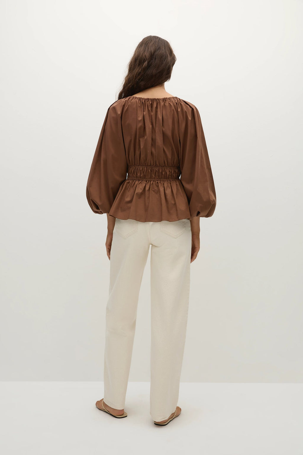 Faithfull the Brand - Lina Top