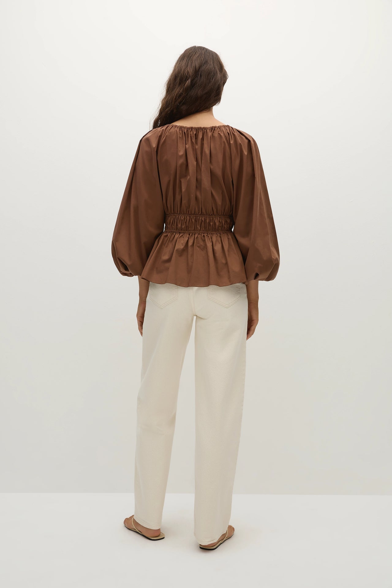 Faithfull the Brand - Lina Top