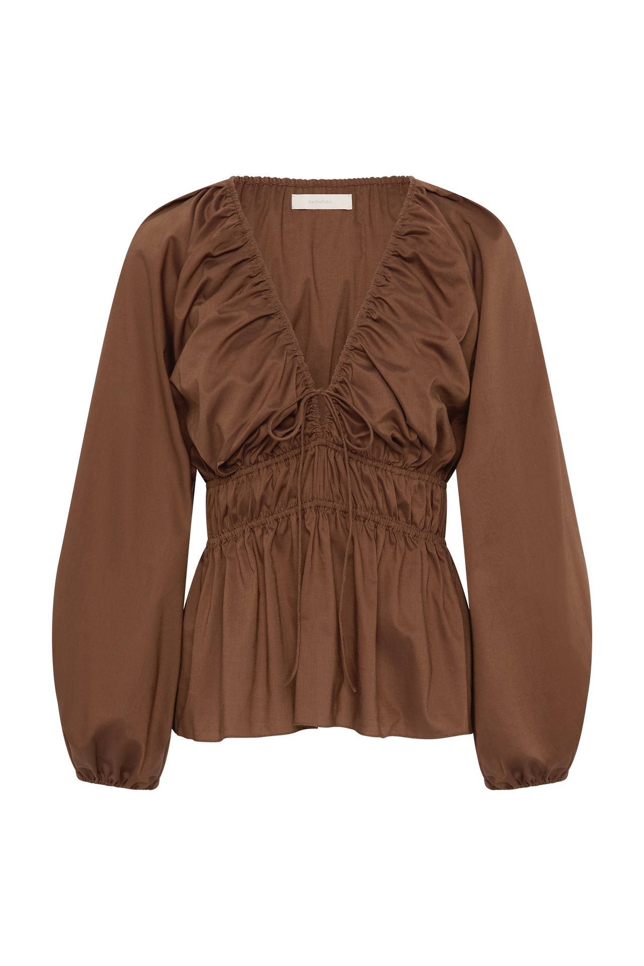 Faithfull the Brand - Lina Top