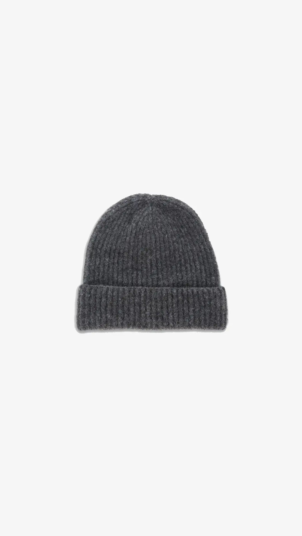 Janessa Leoné - Piper Beanie / Dark Grey