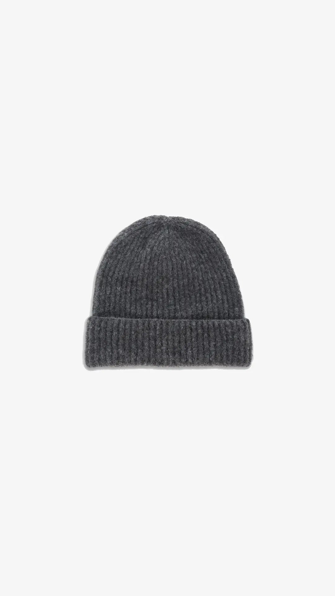 Janessa Leoné - Piper Beanie / Dark Grey