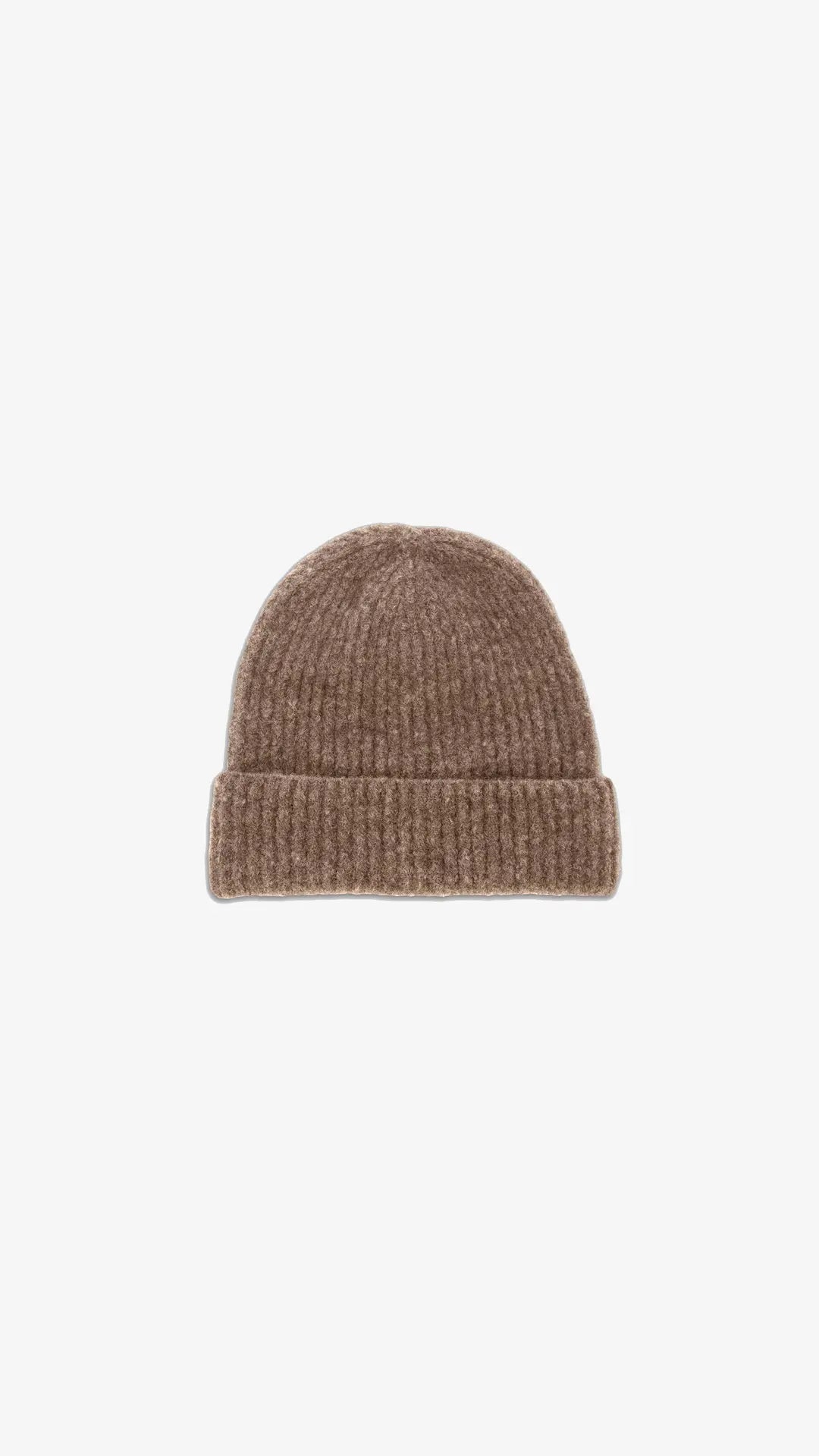 Janessa Leoné - Piper Beanie / Heather Brown