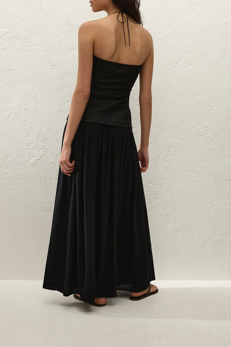 Faithfull the Brand - Notte Maxi Dress