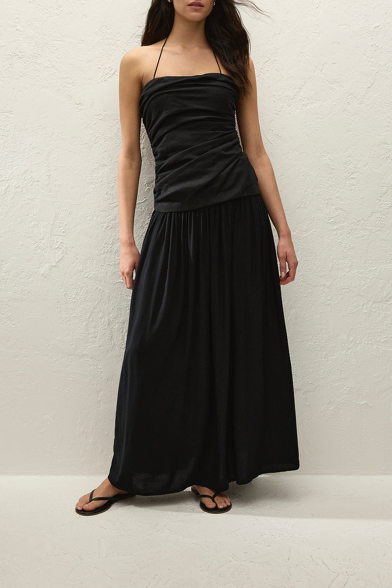 Faithfull the Brand - Notte Maxi Dress