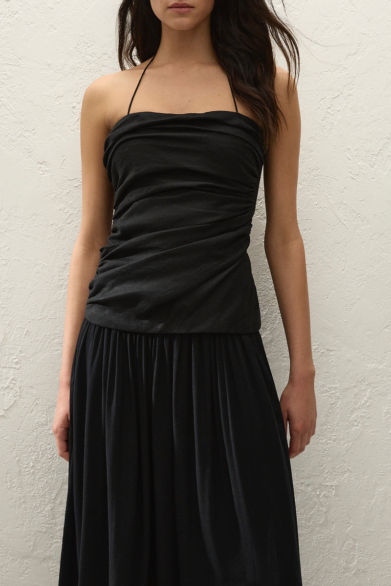 Faithfull the Brand - Notte Maxi Dress
