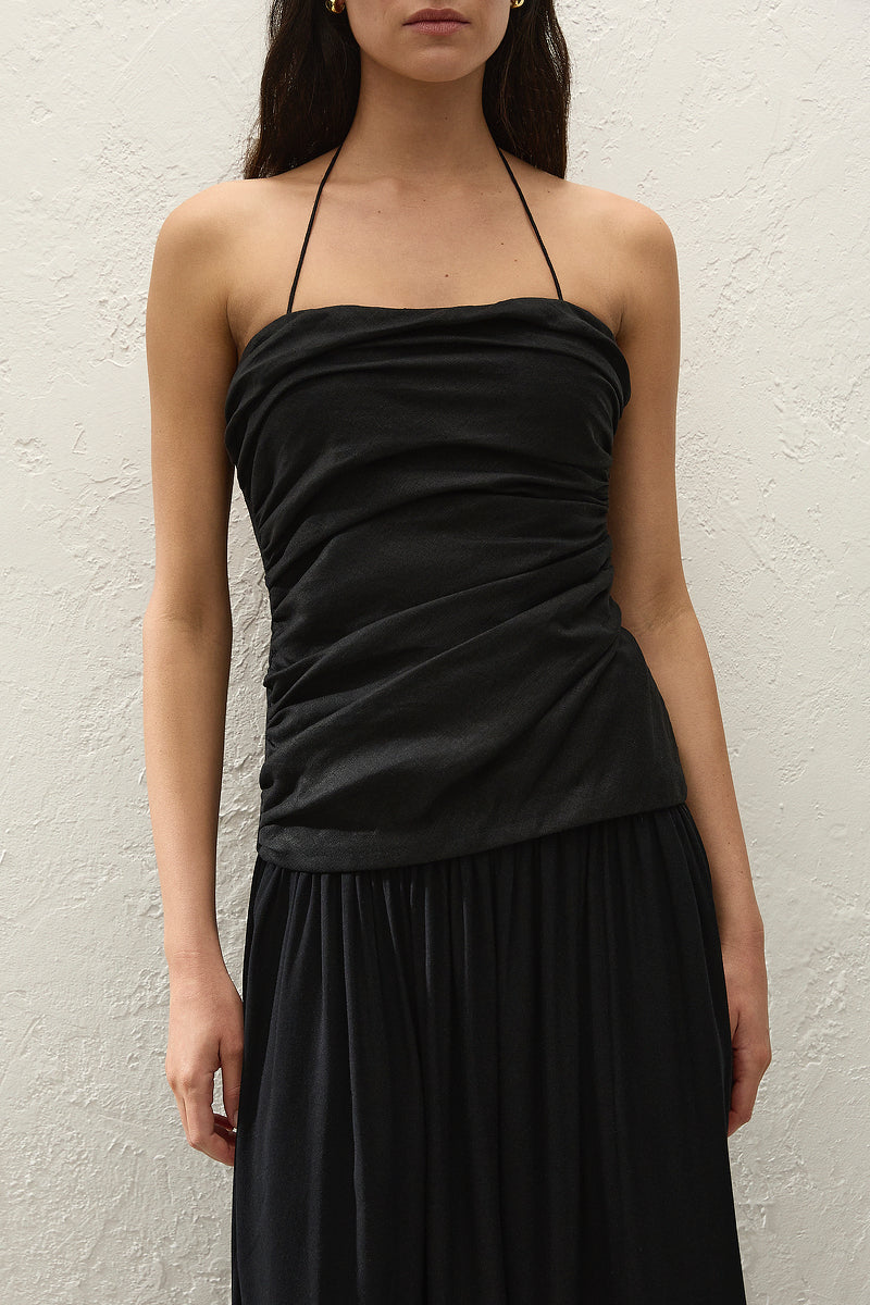 Faithfull the Brand - Notte Maxi Dress