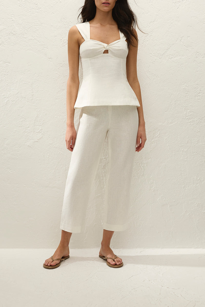 Faithfull the Brand - Pallida Top