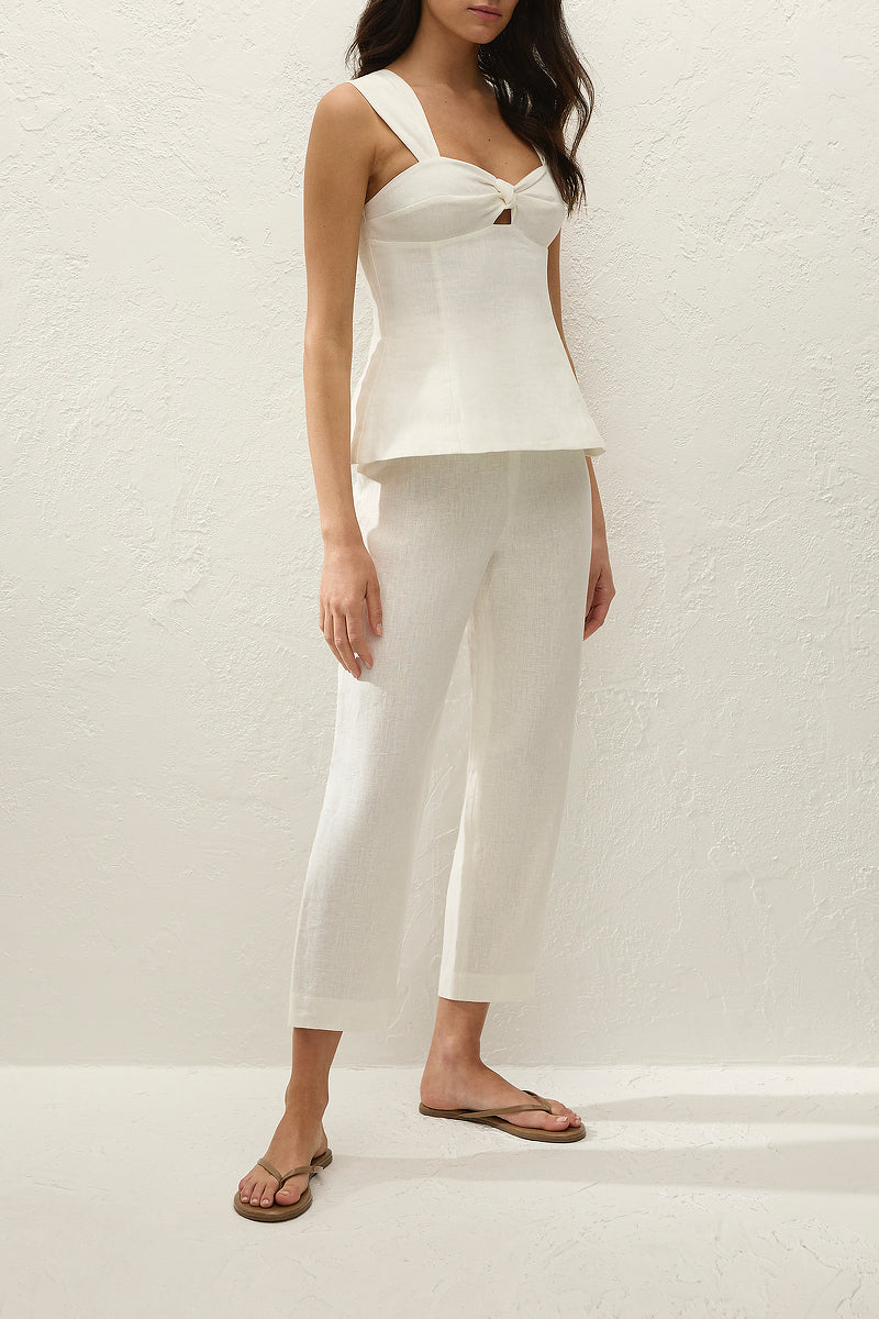 Faithfull the Brand - Pallida Top