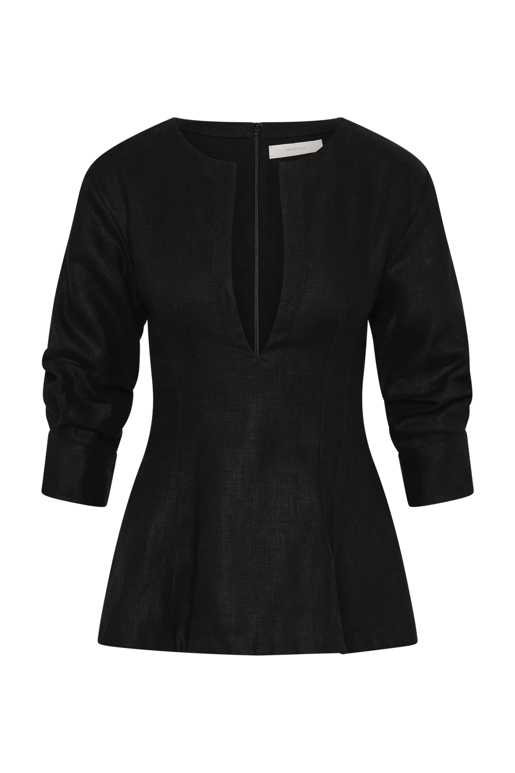 Faithfull The Brand - Asha Top