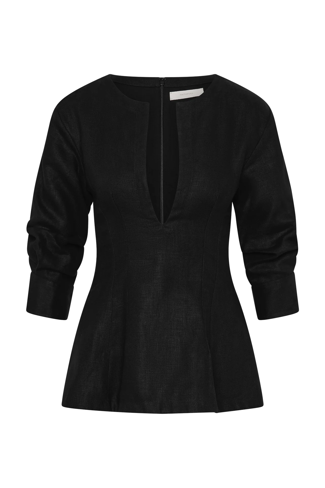 Faithfull The Brand - Asha Top