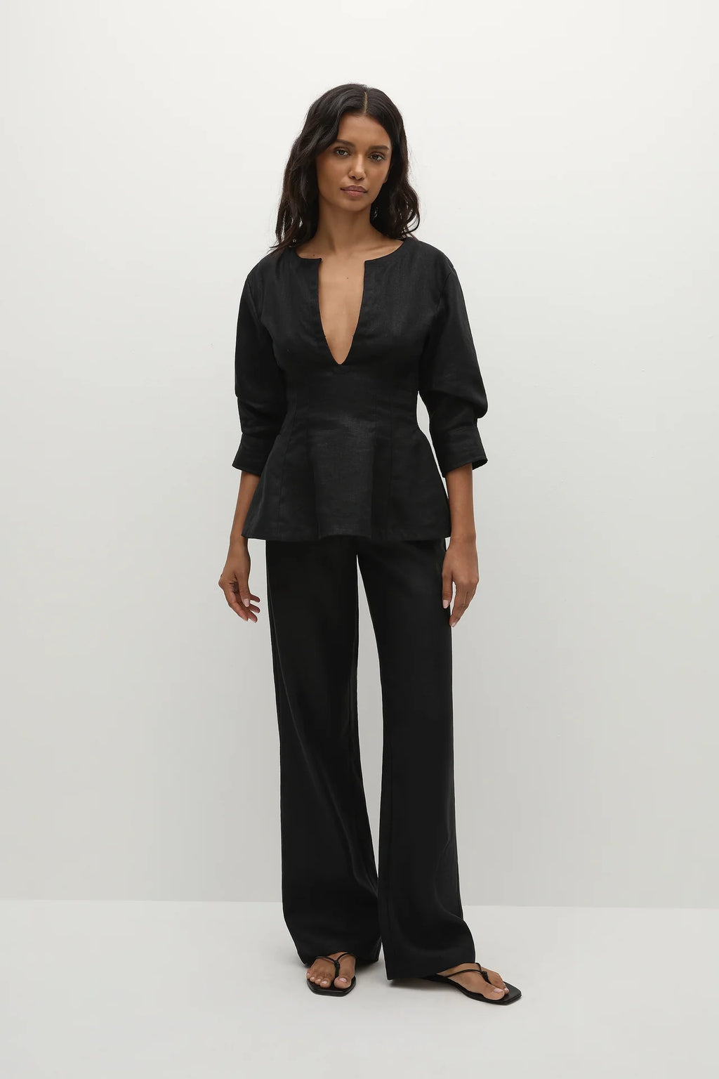 Faithfull The Brand - Asha Top