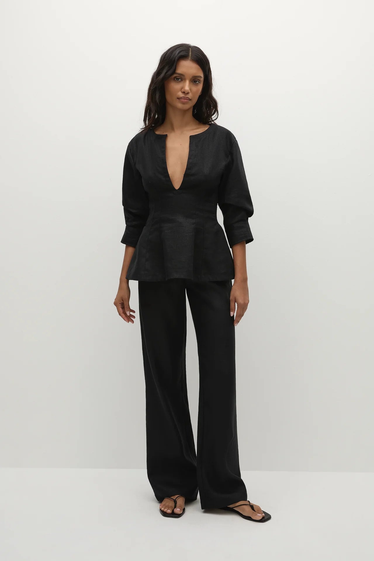 Faithfull The Brand - Asha Top
