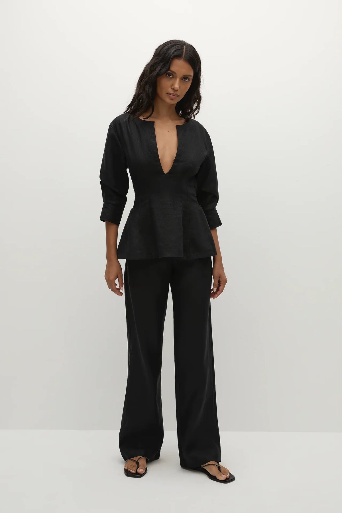 Faithfull The Brand - Asha Top