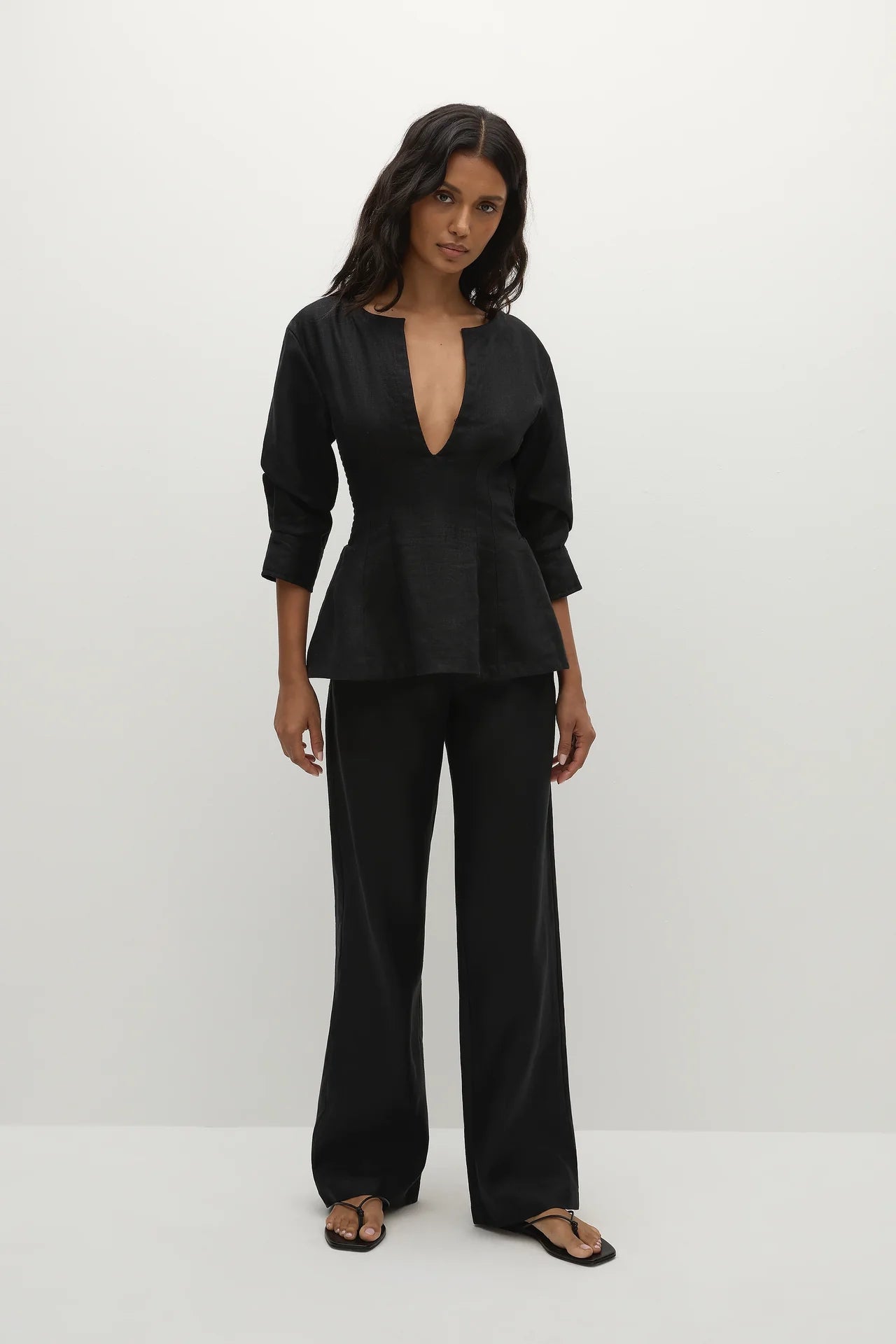 Faithfull The Brand - Asha Top