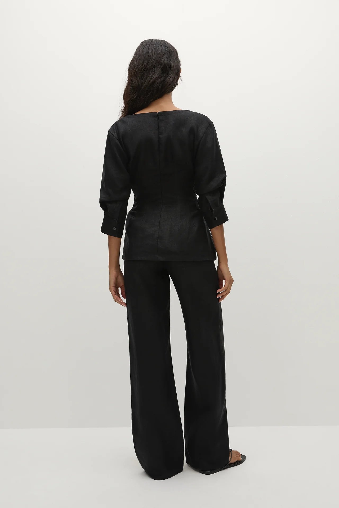 Faithfull The Brand - Asha Top