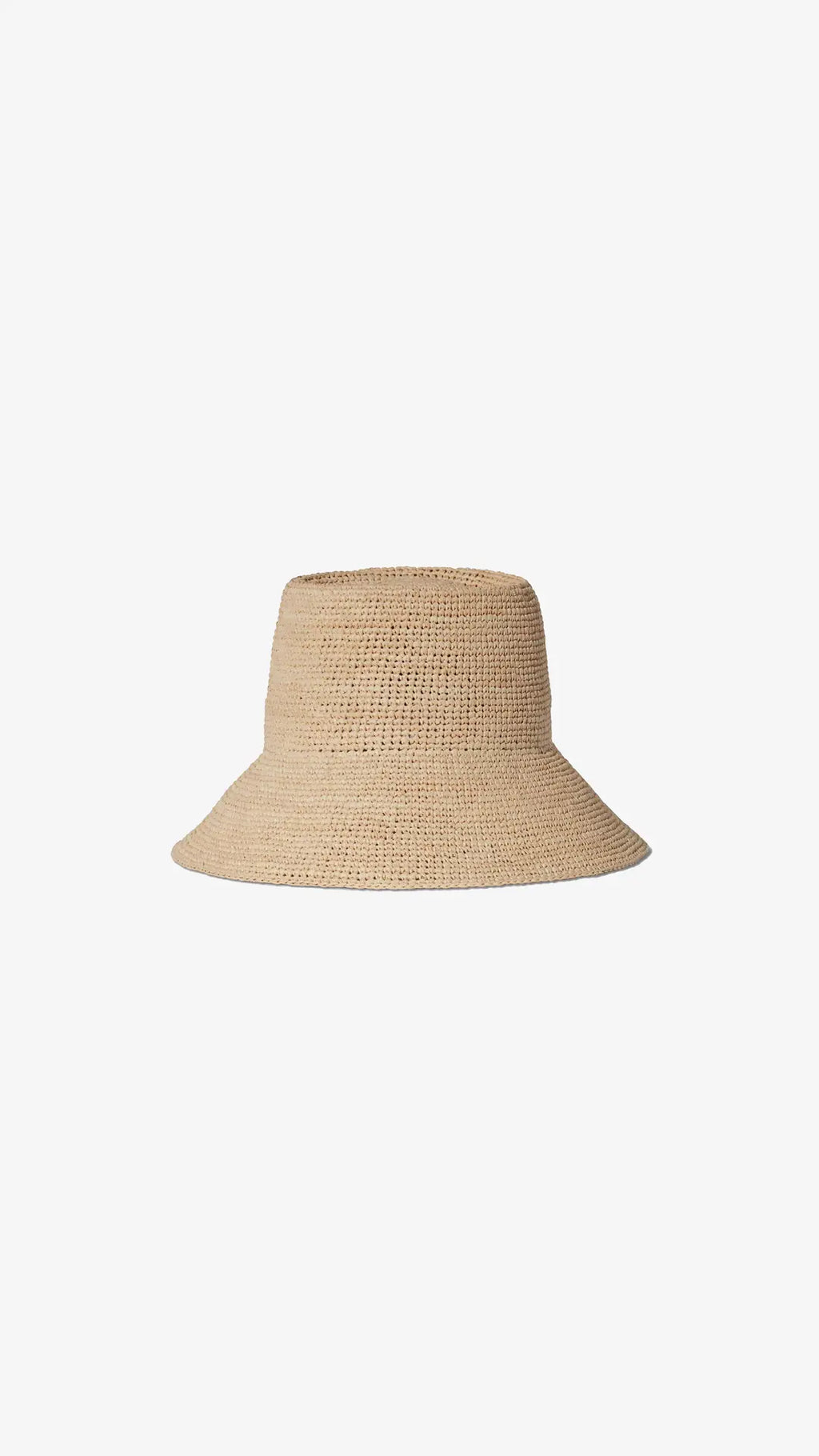 Janessa Leone Felix Bucket Hat