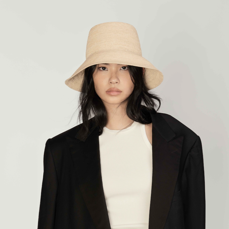 Janessa Leone Felix Bucket Hat