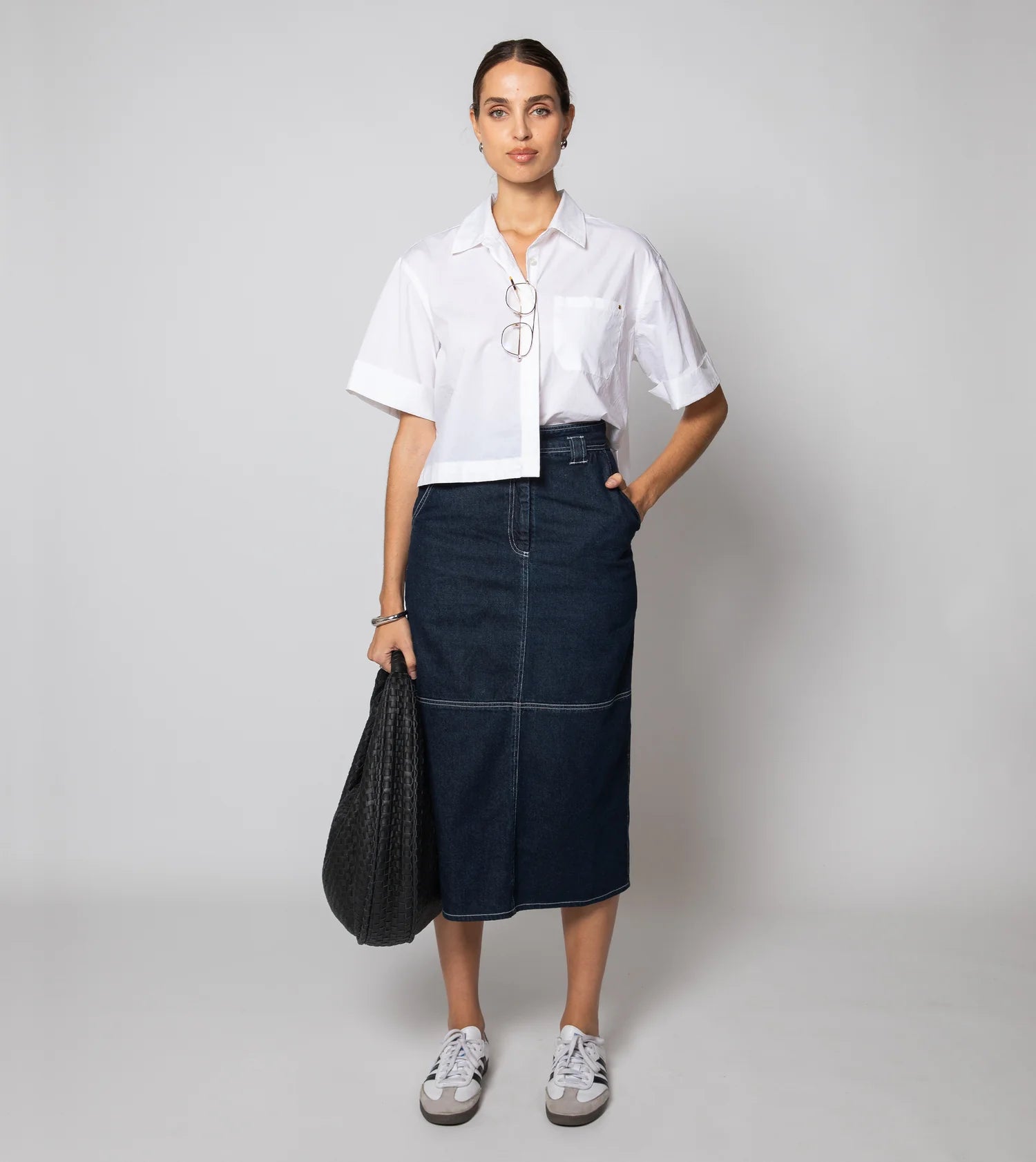 Cleobella Ama Blouse - THE INVITE