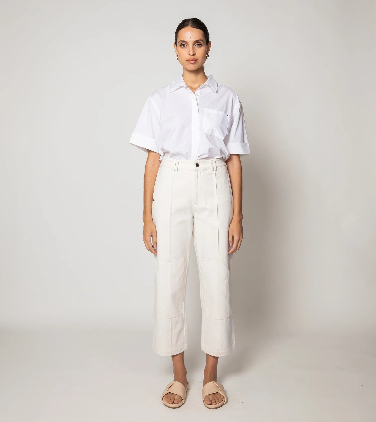Cleobella Ama Blouse - THE INVITE
