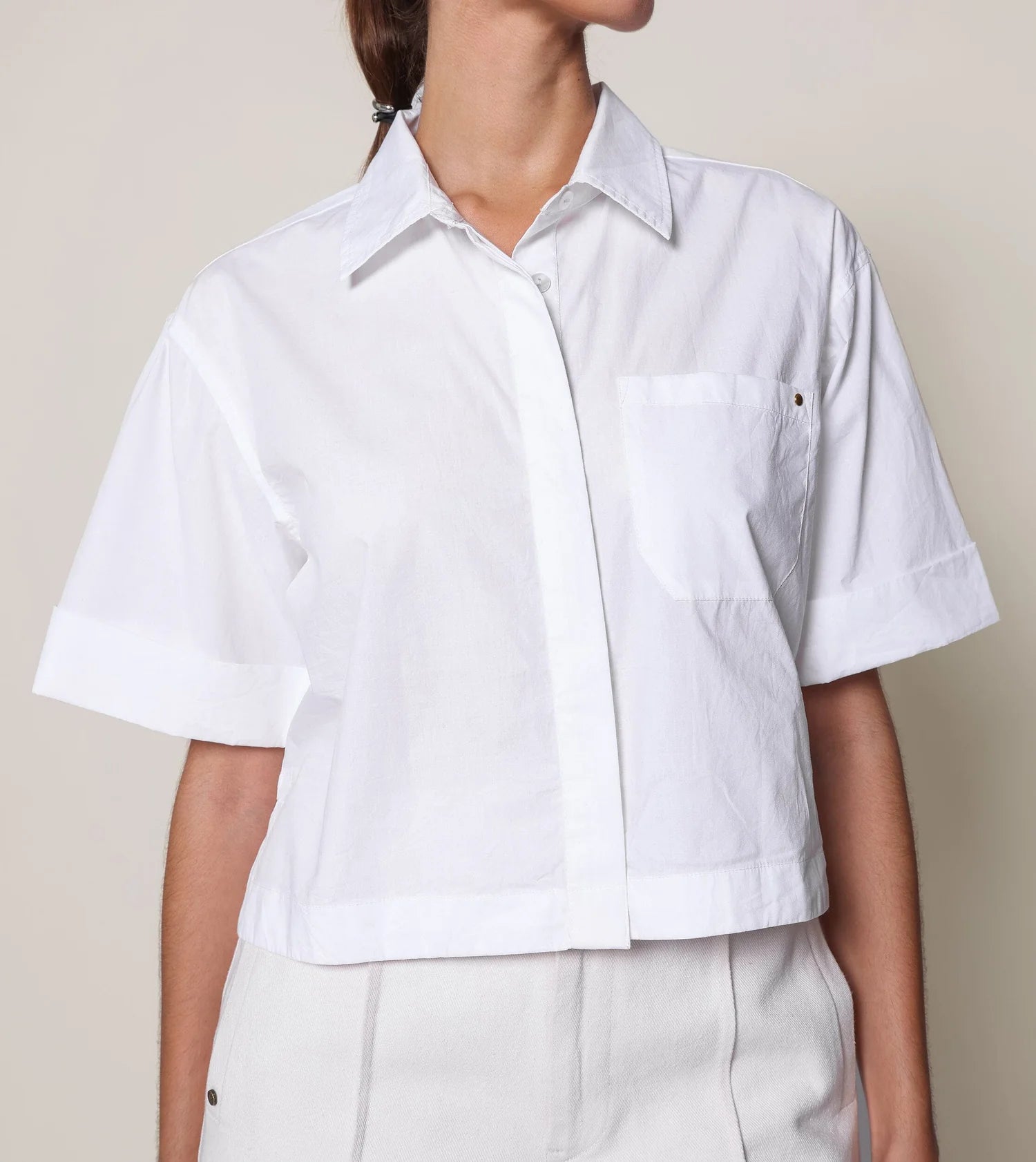 Cleobella Ama Blouse - THE INVITE