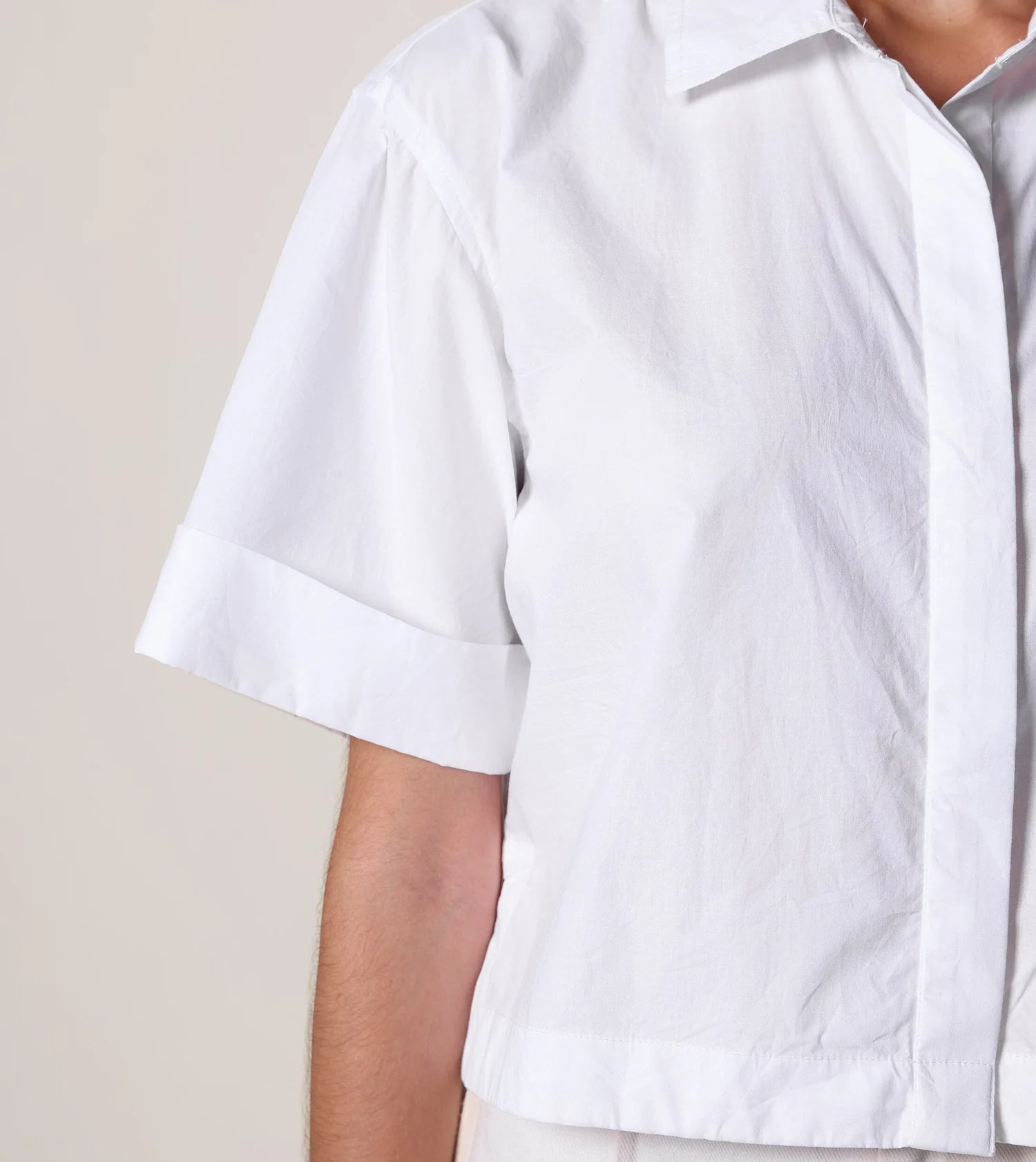 Cleobella Ama Blouse - THE INVITE