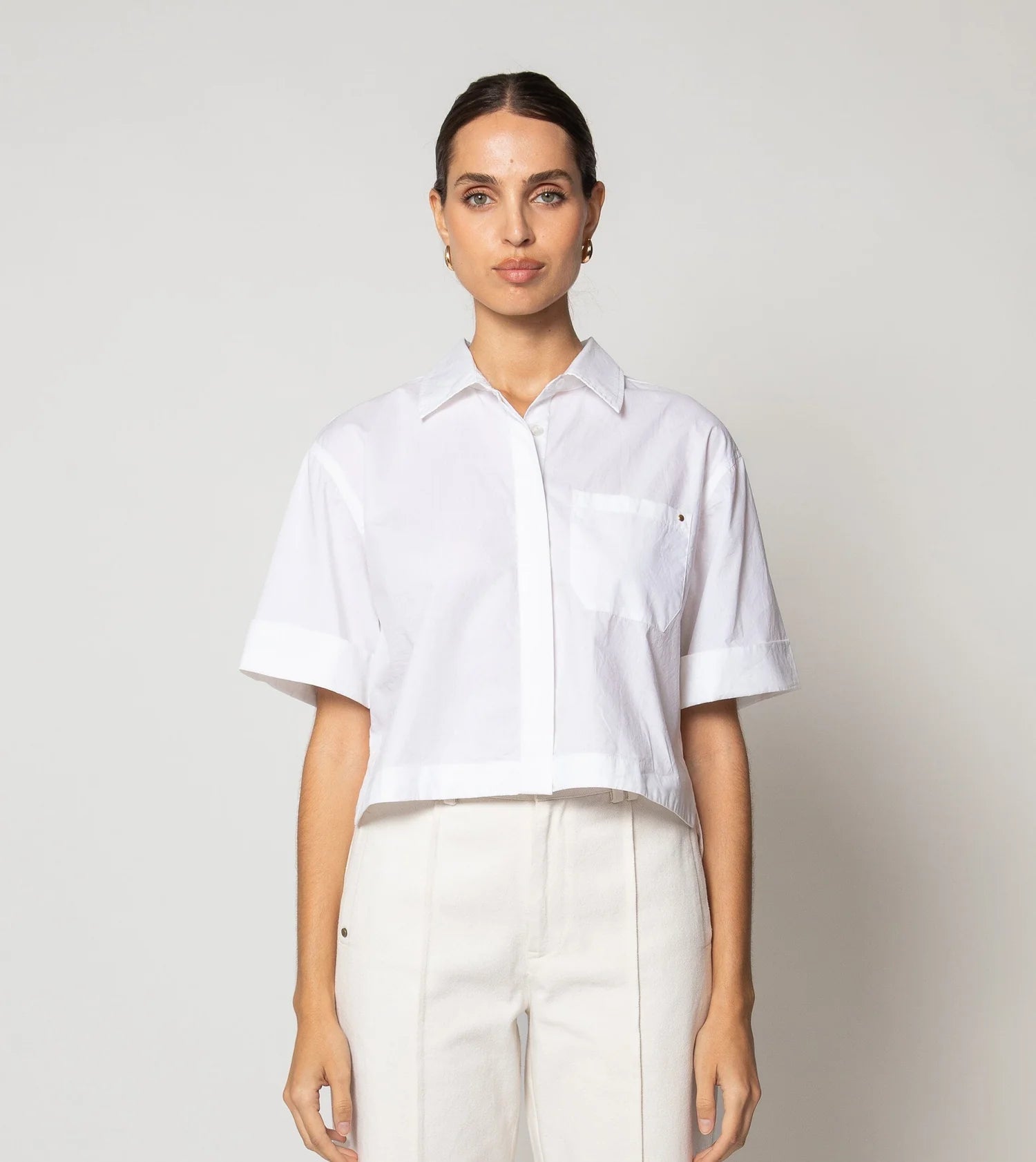 Cleobella Ama Blouse - THE INVITE