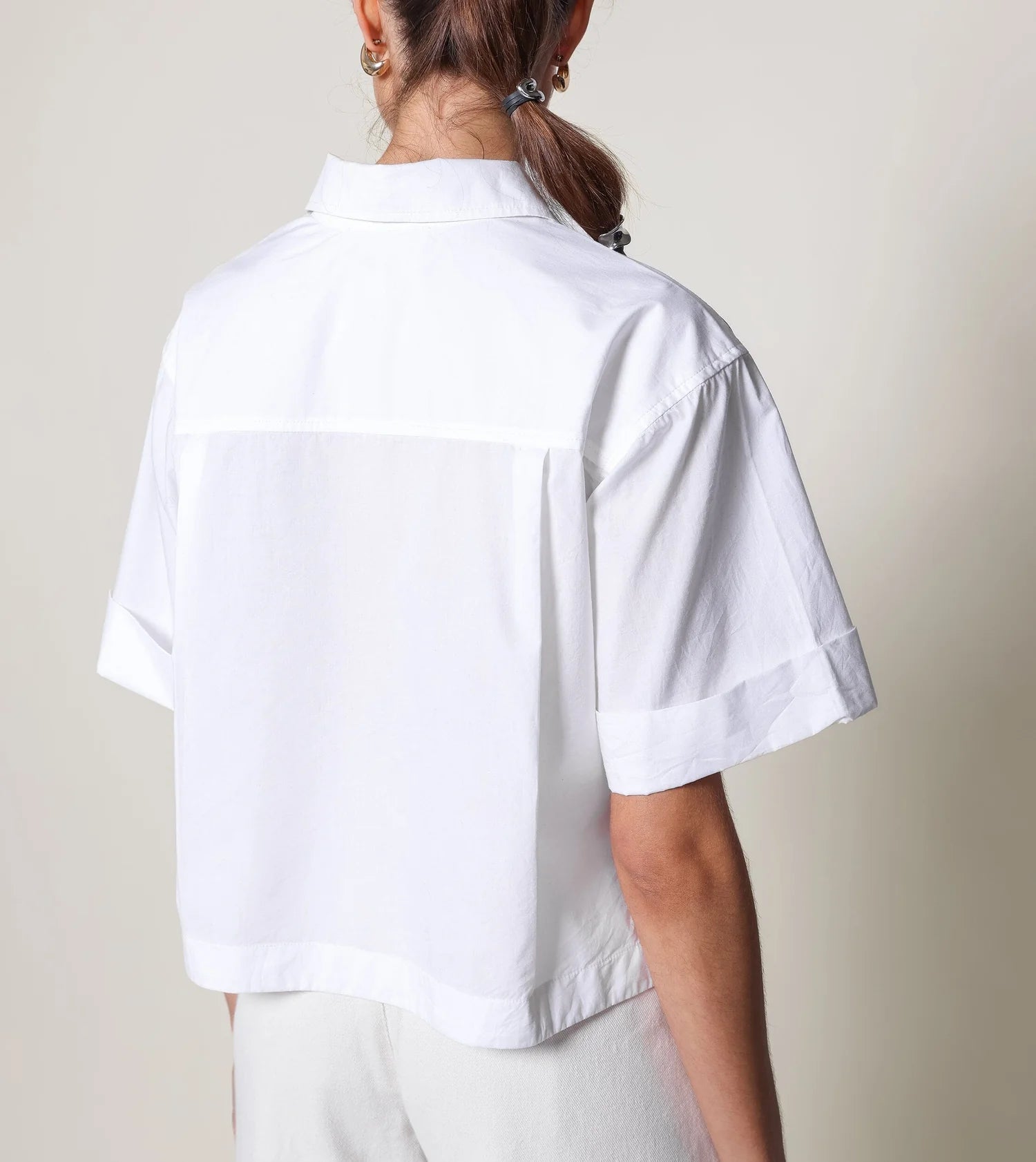 Cleobella Ama Blouse - THE INVITE