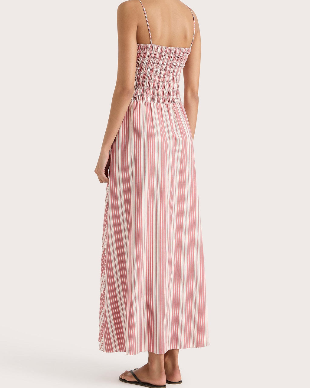 Faithfull The Brand Lida Maxi Dress