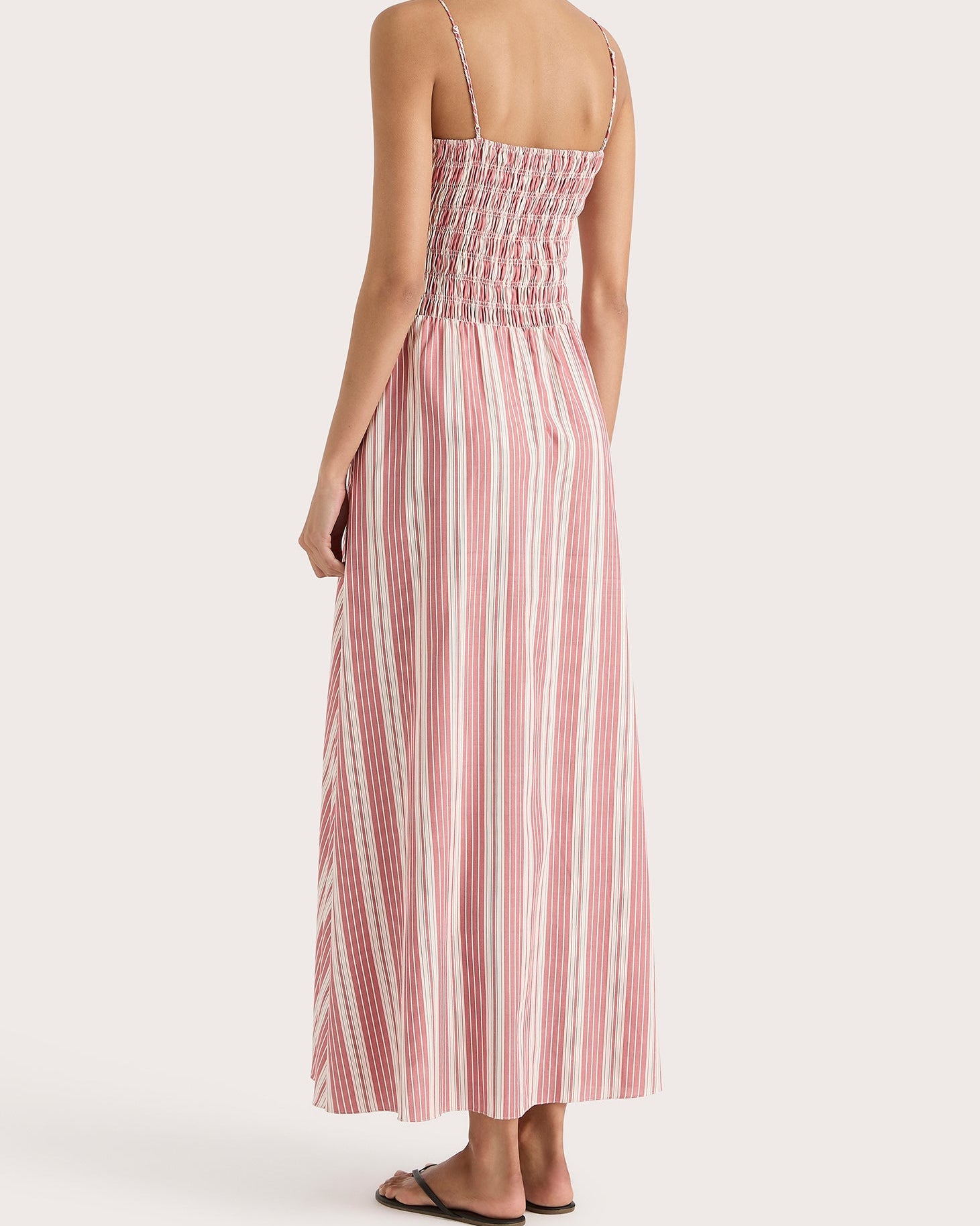 Faithfull The Brand Lida Maxi Dress